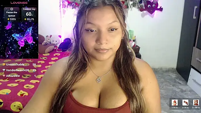 sexysusan4you – Live XXX-chat