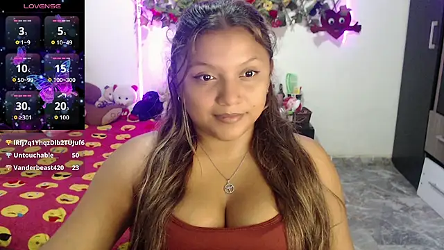 sexysusan4you Chat XXX in diretta