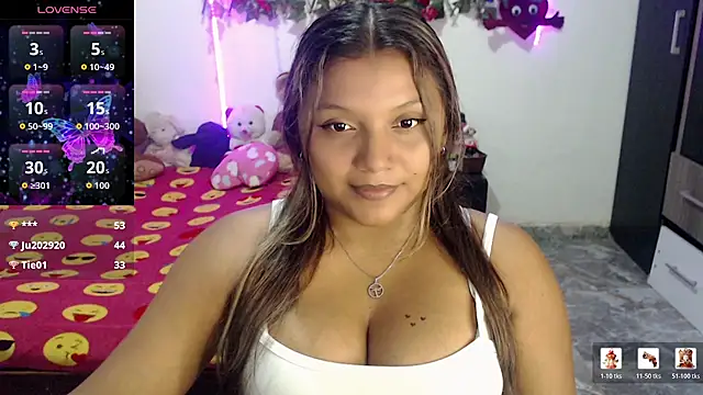 sexysusan4you – Live XXX-chat