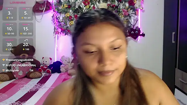 sexysusan4you Chat XXX in diretta