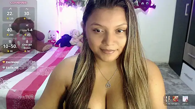 Sembang XXX Secara Langsung sexysusan4you