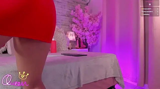 AuroraSim Adlı Modelin Canlı XXX Sohbeti