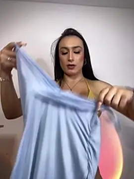 Show Webcam de scarlett_taylor007