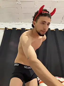 הופעת וובקאם של ever10183