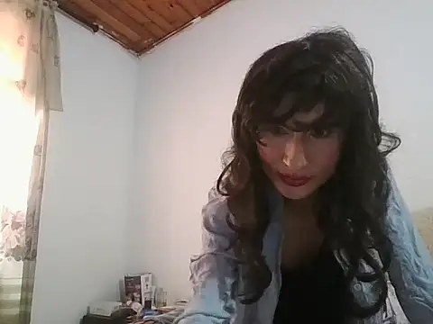 Andrea_Lopez11 Webcam-Show