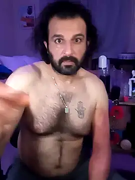 Sean4Real33 ওয়েবক্যাম শো