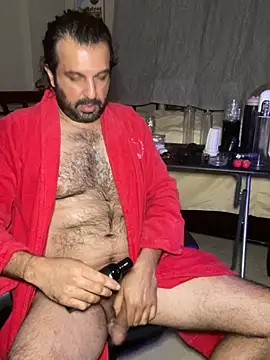 Sean4Real33's Live XXX Chat