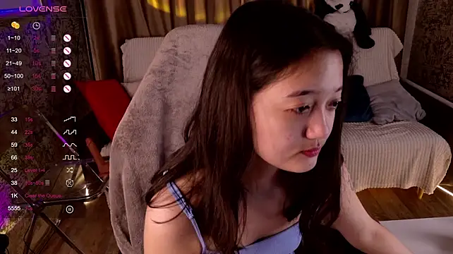 FreyaRaya's Webcam Show