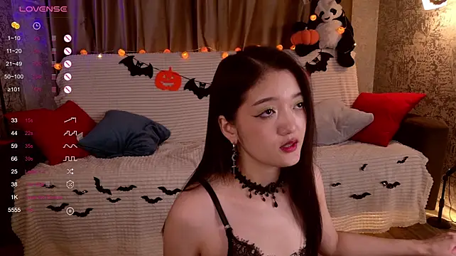 FreyaRaya's Live XXX Chat