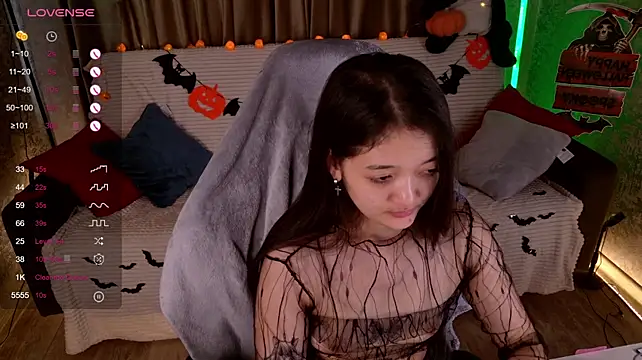 Živý XXX chat FreyaRaya