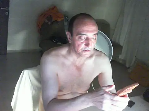 thekeys Webcam-Show