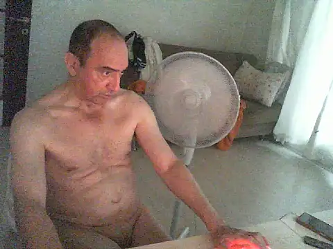 thekeys' Webcam Show