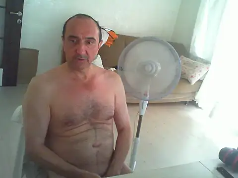 عرض كام thekeys