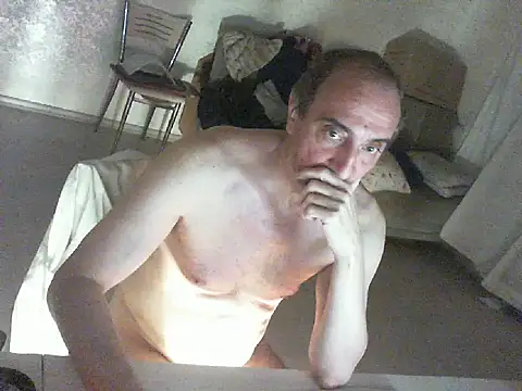thekeys' Webcam Show