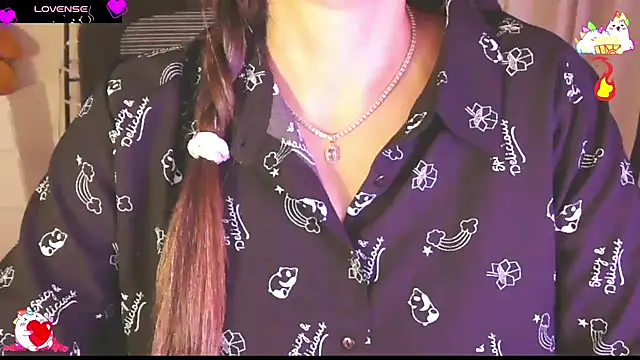 Živý XXX chat Layla_Ahh