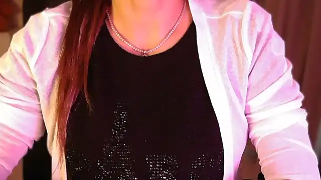 Layla_Ahh 网络视讯表演