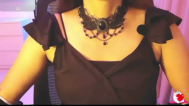 Chatroom XXX en direct de Layla_Ahh