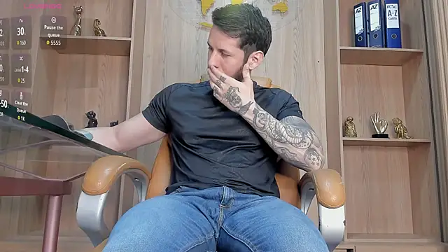 عرض كام George_Diesell