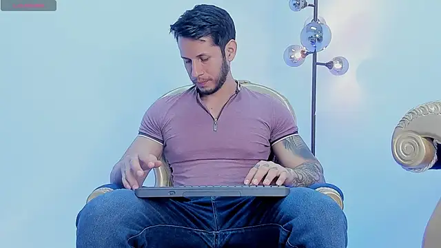George_Diesell Webcam-Show