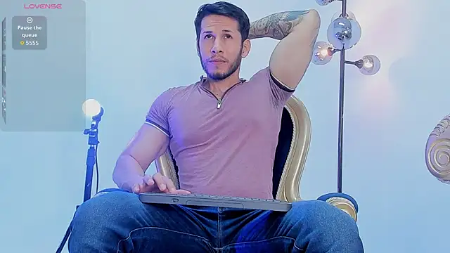 عرض كام George_Diesell
