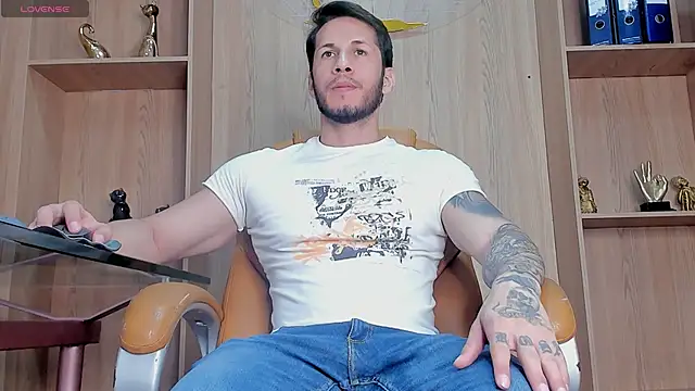 عرض كام George_Diesell
