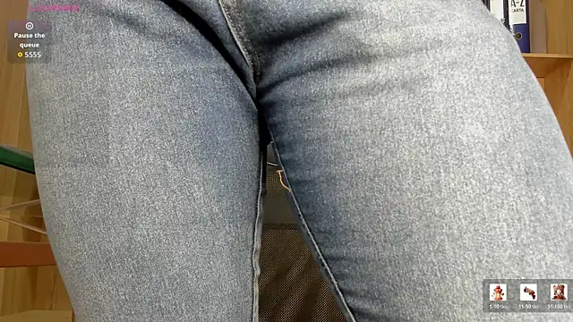 George_Diesell Webcam-Show