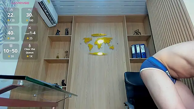 عرض كام George_Diesell