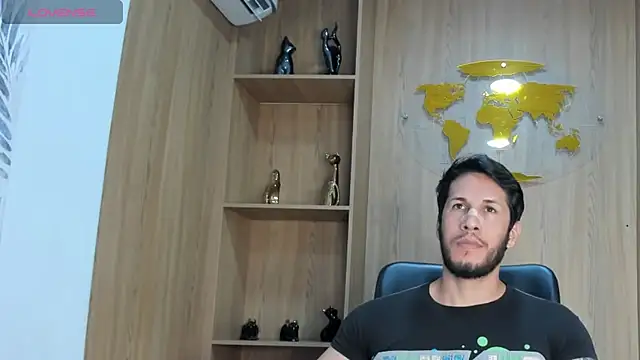 Chat +18 de George_Diesell ao vivo