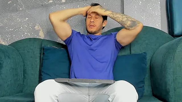عرض كام George_Diesell