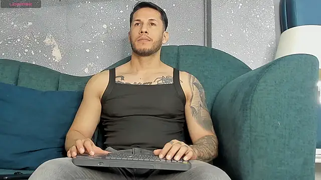 George_Diesell's Live XXX Chat