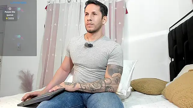 George_Diesell Webcam show