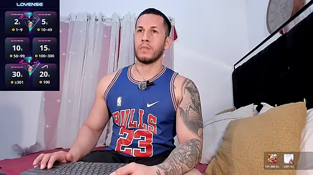 George_Diesell Webcam show