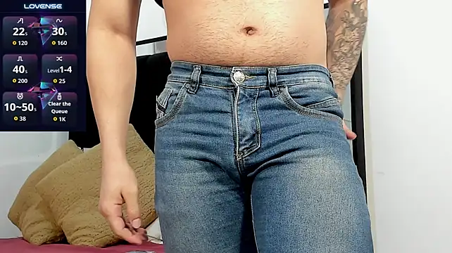 George_Diesell Show Webcam