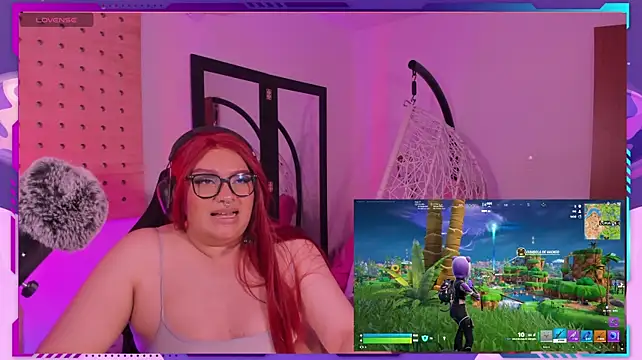 عرض كام MegariaB