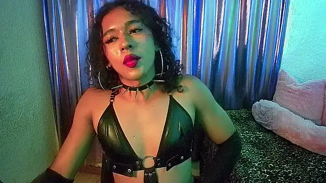Show de angelsdustxxx na webcam