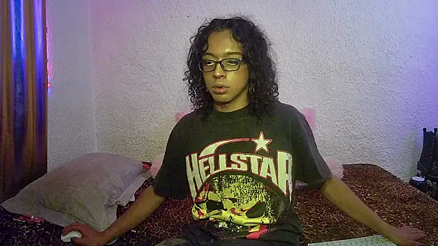 angelsdustxxxn Webbikameraesitys