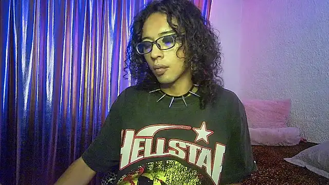 angelsdustxxx Webcam show