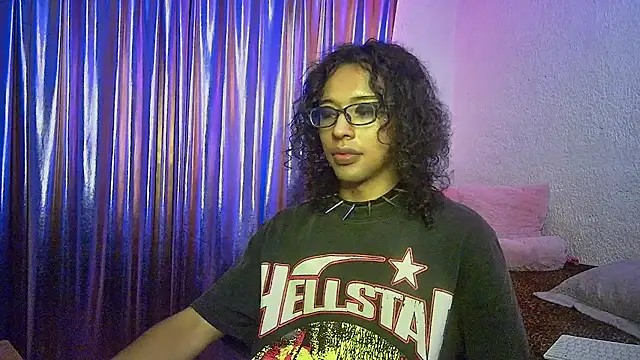 angelsdustxxx Webcam Show