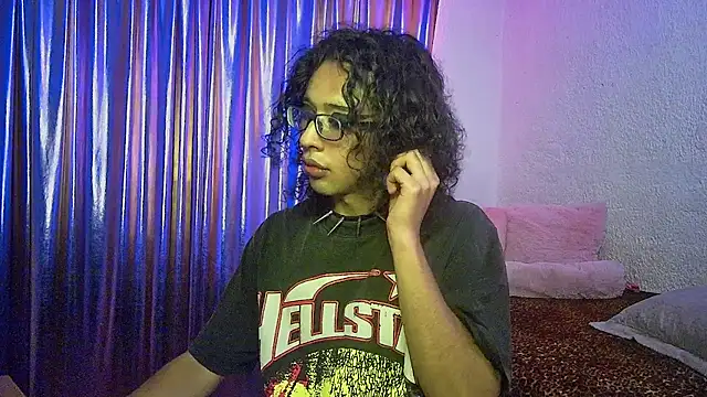 Show de angelsdustxxx na webcam