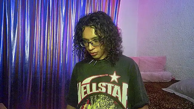 angelsdustxxx Webcam show