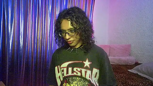 angelsdustxxx – Kamerová šou