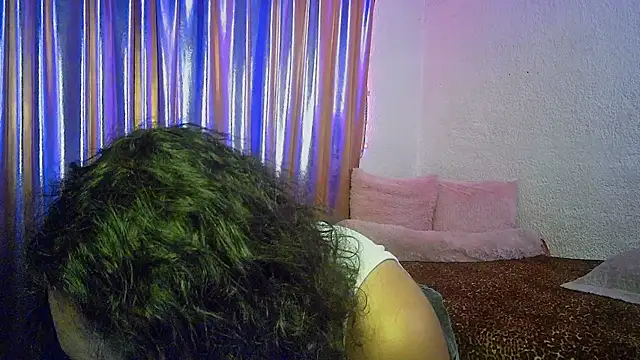 angelsdustxxx Webcam-Show