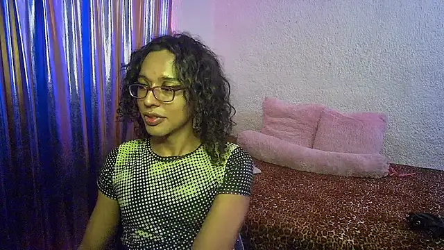 angelsdustxxx Webcam-Show