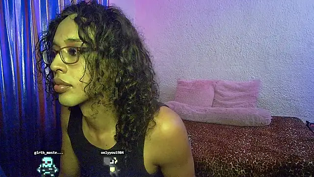 angelsdustxxx Webcamshow