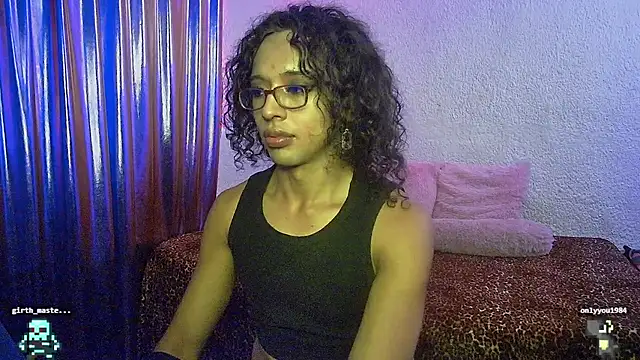 Show webcam de angelsdustxxx