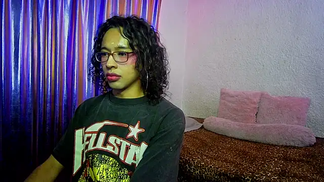 angelsdustxxx Pertunjukan Webcam