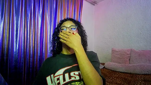 angelsdustxxx Pertunjukan Webcam