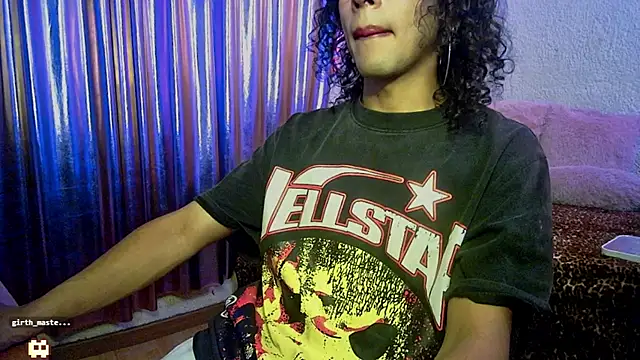 angelsdustxxx 网络视讯表演