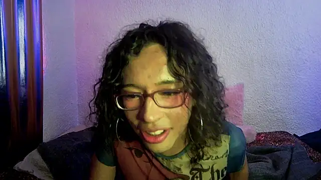Show de webcam de angelsdustxxx
