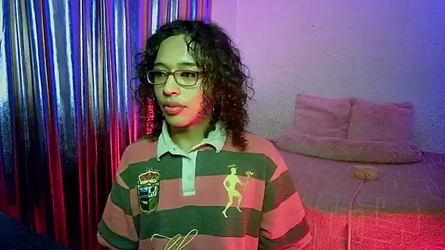Show Webcam de angelsdustxxx
